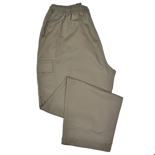 Denizen Elastic Waist Cargo